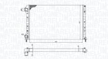 MAGNETI MARELLI 350213194400