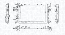 MAGNETI MARELLI 350213194600