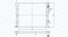 MAGNETI MARELLI 350213194700