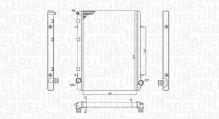 MAGNETI MARELLI 350213195900