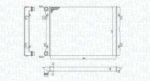 MAGNETI MARELLI 350213196100