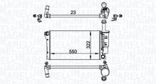 MAGNETI MARELLI 350213196200