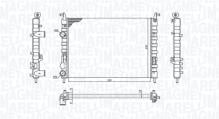 MAGNETI MARELLI 350213196300