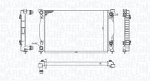 MAGNETI MARELLI 350213196600