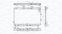 MAGNETI MARELLI 350213197100