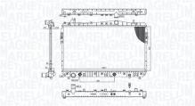 MAGNETI MARELLI 350213197500