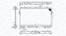 MAGNETI MARELLI 350213197600