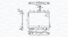 MAGNETI MARELLI 350213197700