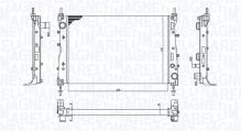 MAGNETI MARELLI 350213199100