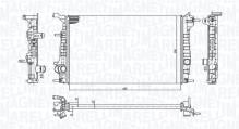 MAGNETI MARELLI 350213199200