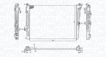MAGNETI MARELLI 350213199300