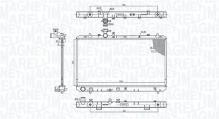 MAGNETI MARELLI 350213199500