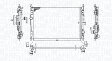 MAGNETI MARELLI 350213199600