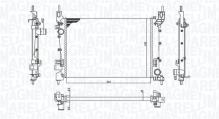 MAGNETI MARELLI 350213200400