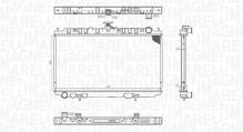 MAGNETI MARELLI 350213201300