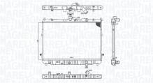 MAGNETI MARELLI 350213201400
