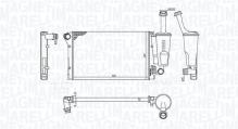 MAGNETI MARELLI 350213381000