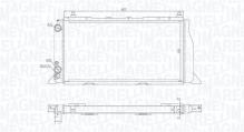 MAGNETI MARELLI 350213406000