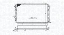 MAGNETI MARELLI 350213706000