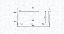 MAGNETI MARELLI 350213814000