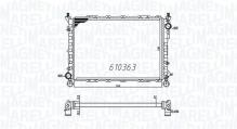 MAGNETI MARELLI 350213832000