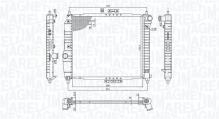 MAGNETI MARELLI 350213891000