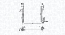 MAGNETI MARELLI 350213924000