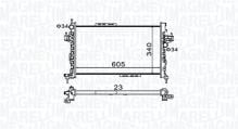 MAGNETI MARELLI 350213977000