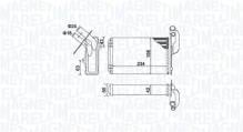 MAGNETI MARELLI 350218405000