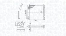 MAGNETI MARELLI 350218408000