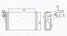 MAGNETI MARELLI 350218409000