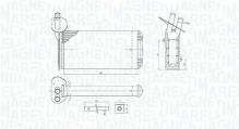 MAGNETI MARELLI 350218410000