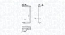 MAGNETI MARELLI 350218411000