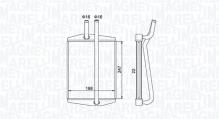 MAGNETI MARELLI 350218413000