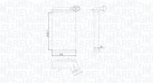 MAGNETI MARELLI 350218422000
