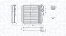 MAGNETI MARELLI 350218423000