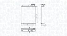MAGNETI MARELLI 350218427000