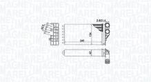 MAGNETI MARELLI 350218430000