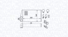 MAGNETI MARELLI 350218438000