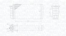 MAGNETI MARELLI 350218441000