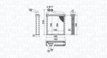 MAGNETI MARELLI 350218442000