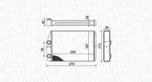 MAGNETI MARELLI 350218443000