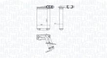MAGNETI MARELLI 350218445000
