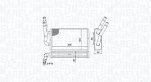 MAGNETI MARELLI 350218450000