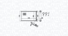 MAGNETI MARELLI 350218455000