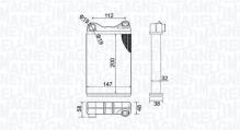 MAGNETI MARELLI 350218456000