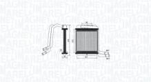 MAGNETI MARELLI 350218458000