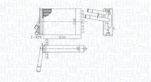 MAGNETI MARELLI 350218462000