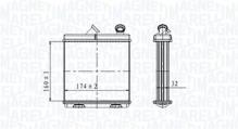 MAGNETI MARELLI 350218465000