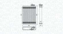MAGNETI MARELLI 350218471000